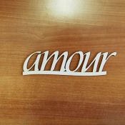 Панно "Amour" 