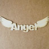 Панно "Angel" 