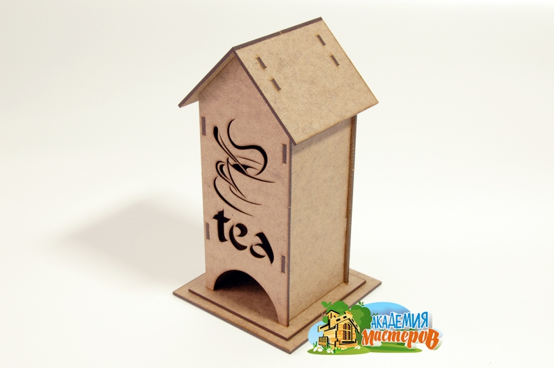 Чайный домик "Tea"